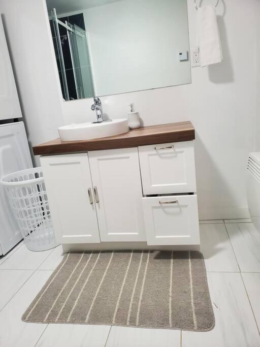 Dream Stay At Blandine'S. Quebec City Bagian luar foto