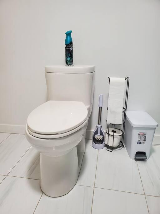 Dream Stay At Blandine'S. Quebec City Bagian luar foto