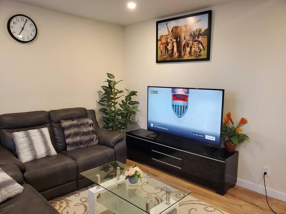 Dream Stay At Blandine'S. Quebec City Bagian luar foto