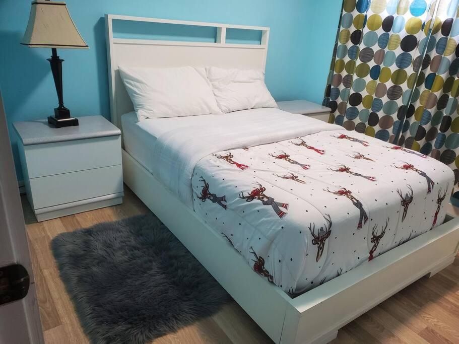 Dream Stay At Blandine'S. Quebec City Bagian luar foto
