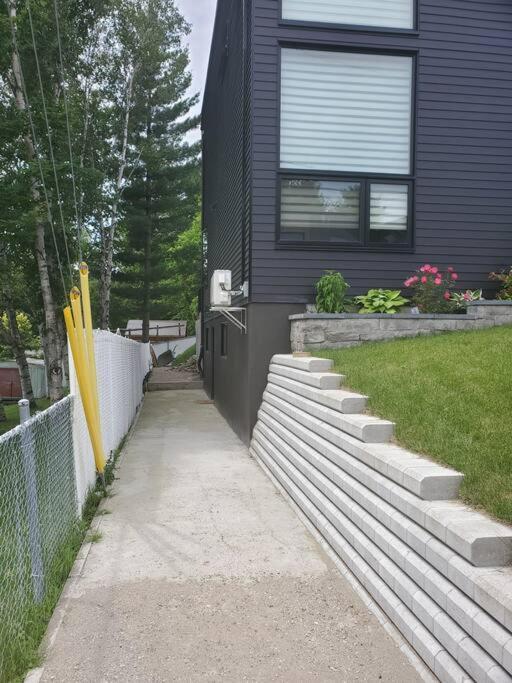 Dream Stay At Blandine'S. Quebec City Bagian luar foto