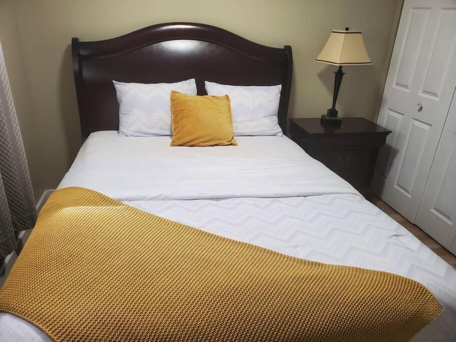 Dream Stay At Blandine'S. Quebec City Bagian luar foto